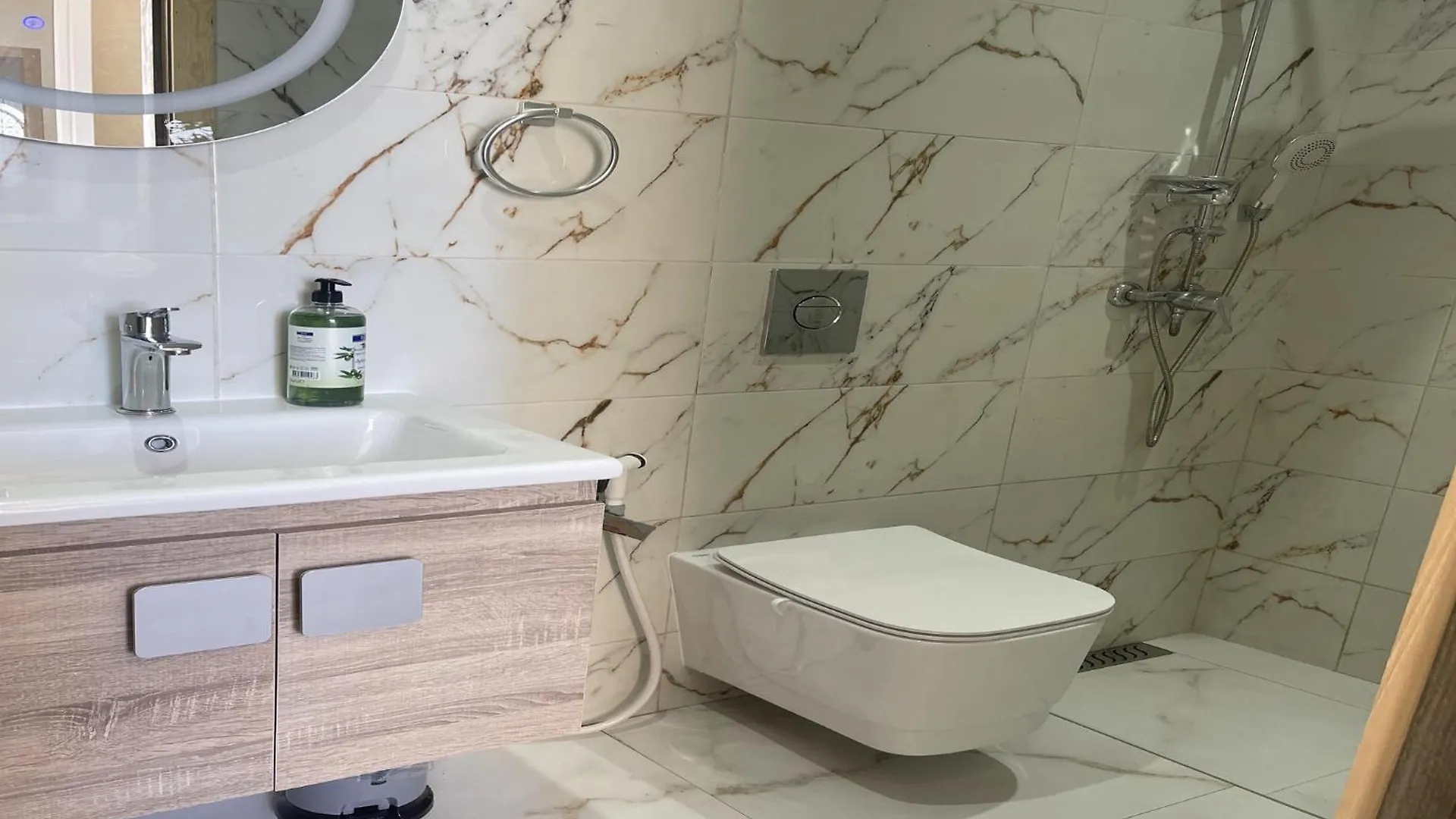 Appartamento Suite Sea View Essaouira